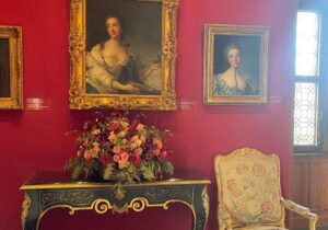 Château de Chenonceau Histoire